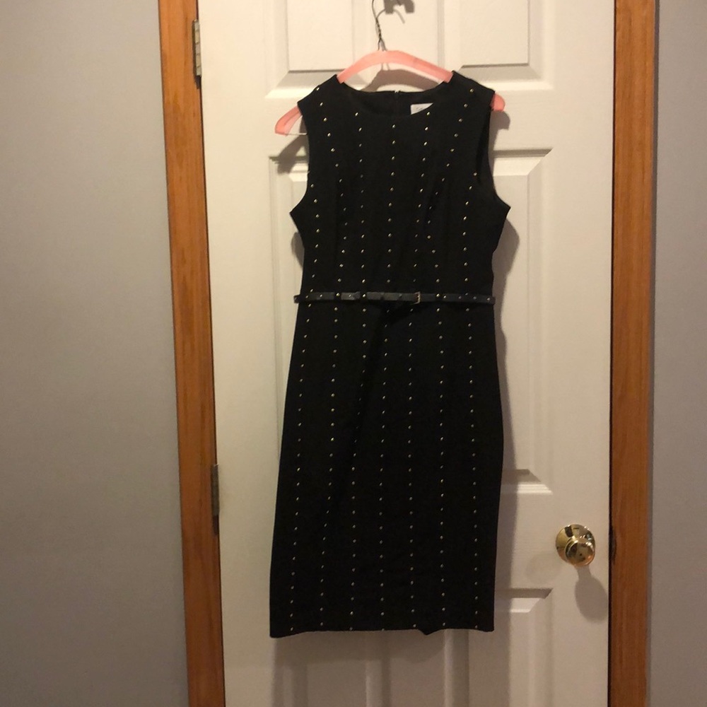 Calvin Klein dress